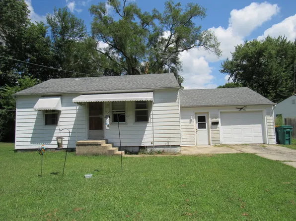 902 Laurel Ave, Wilmington, IL 60481