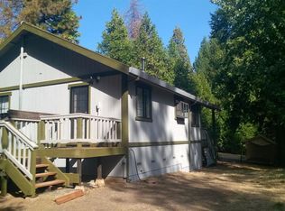 6301 Omo Ranch Rd, Somerset, CA 95684