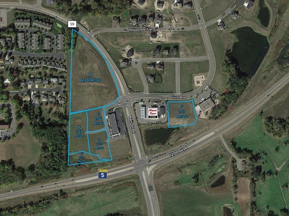 1st image of 710 Vista Blvd