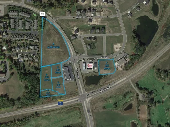 710 Vista Blvd, Waconia, MN 55387