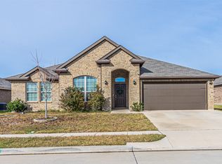 2536 Silver Fox Trl, Weatherford, TX 76087