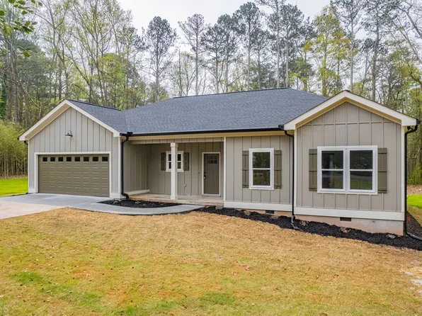 170 William Strong Ln, Winterville, GA 30683