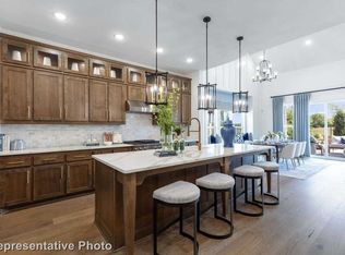 4114 Windy Point Rd, Oak Point, TX 75068