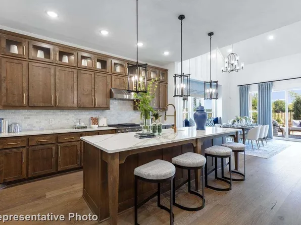 2604 Lafayette Dr, Celina, TX 75009