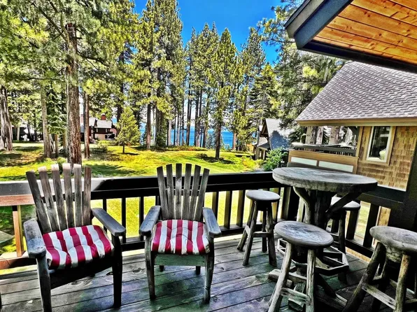 6400 W Lake Blvd W #9, Homewood, CA 96141