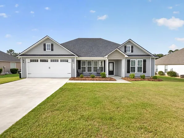 3908 Duke Ct, Valdosta, GA 31605