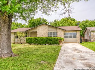4754 Casa Bello St, San Antonio, TX 78233