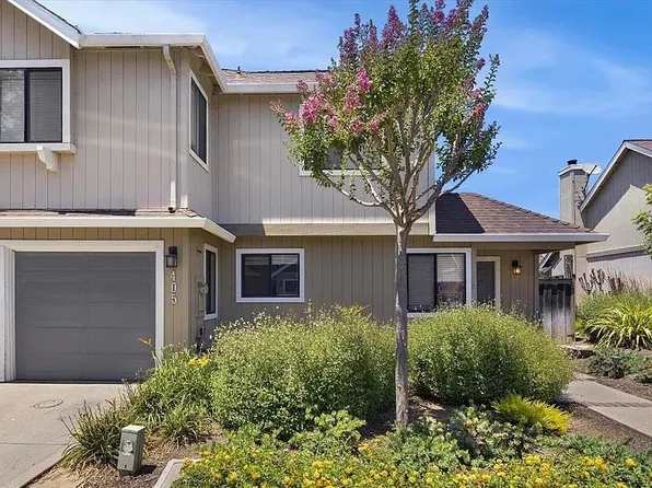405 Creekside Ln, Morgan Hill, CA 95037