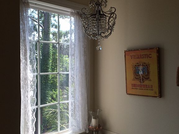 Master bathroom sanctuary