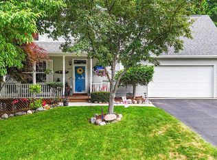3611 Oxford Dr, Traverse City, MI 49686