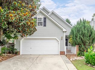 4005 Toccopola St, Raleigh, NC 27604