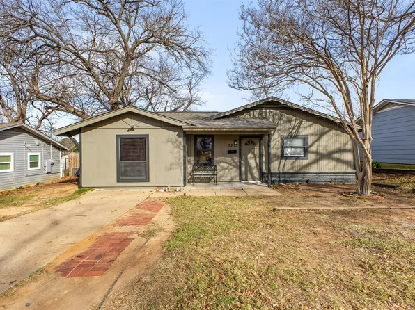 7213 Greenlee St, Fort Worth, TX 76112