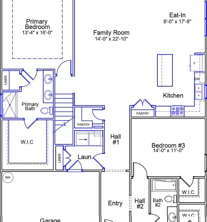 2nd image of 1011 Easthaven Blvd