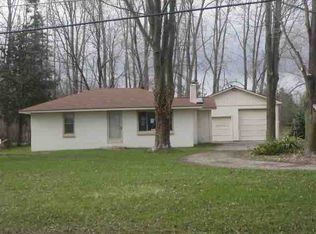 18415-31 Mile Rd, Ray, MI 48096