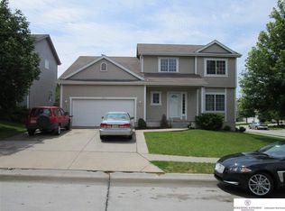 18817 Orchard Ave, Omaha, NE 68135