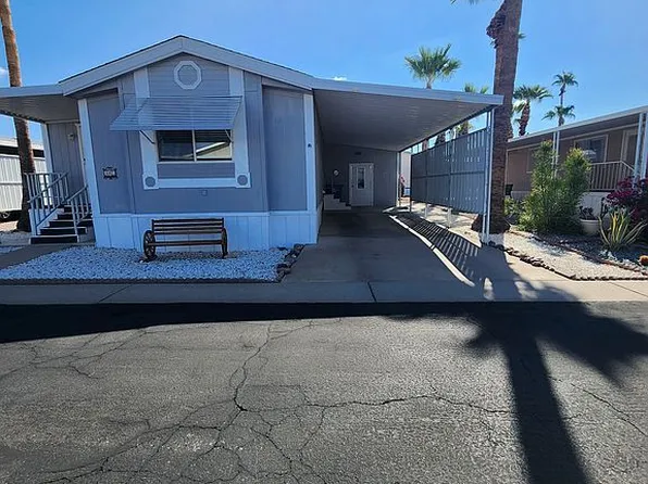 301 S Signal Butte Rd Lot 517, Apache Junction, AZ 85120