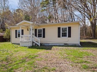 560 Harper Rd, Durham, NC 27278