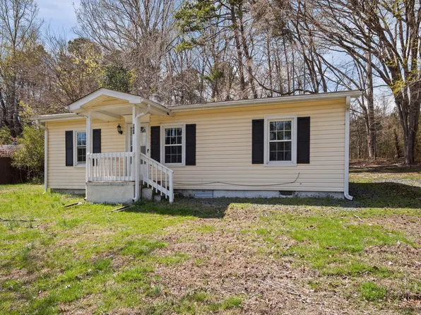 560 Harper Rd, Durham, NC 27278