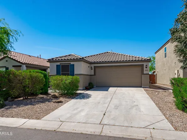 36948 N YELLOWSTONE Drive, San Tan Valley, AZ 85140