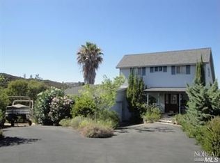 1024 Blueridge Dr, Napa, CA 94558