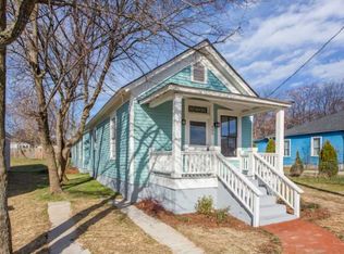 265 Tye St SE, Atlanta, GA 30316