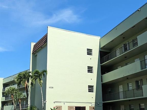 2nd image of 1638 Embassy Dr APT 302