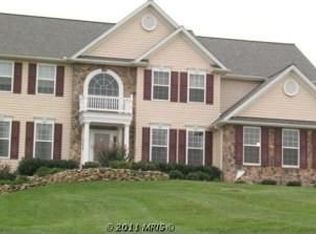 3038 Brightwell Dr, Finksburg, MD 21048