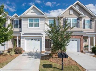 207 Shady Grove Dr, Simpsonville, SC 29681