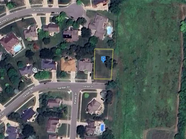 5031 Gerber Dr, Middletown, OH 45042