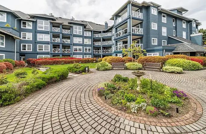 1st image of 12911 Railway Ave #306