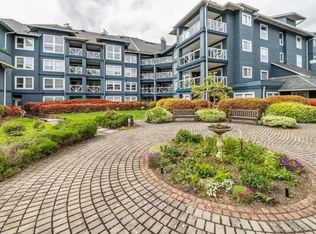 12911 Railway Ave #306, Richmond, BC