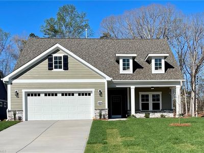 5269 Sunny Brook Ct, Clemmons, NC, 27012