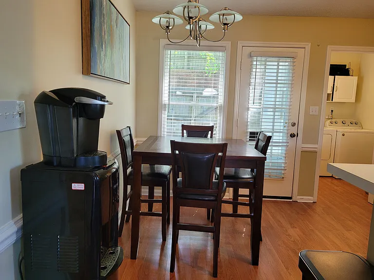 3233 Cypress Park Rd #D — Photo 10