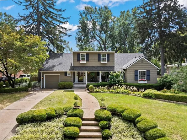 45 W 53rd Ter, Kansas City, MO 64112