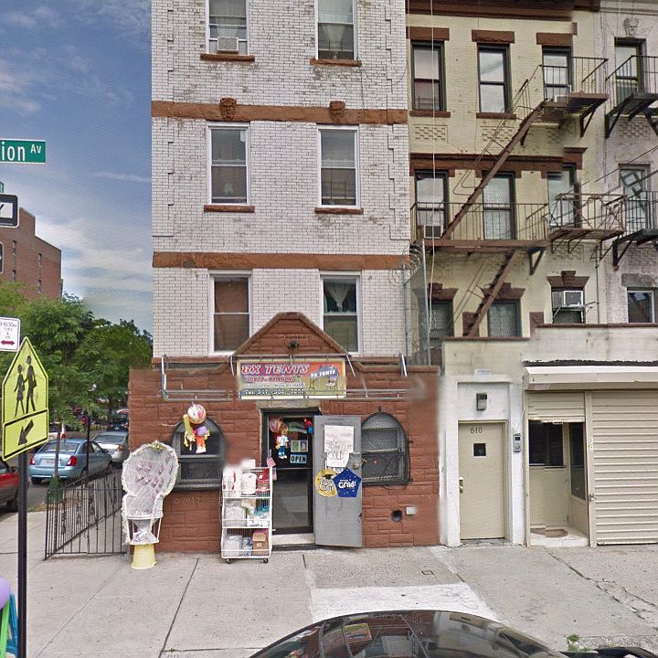 picture off google maps