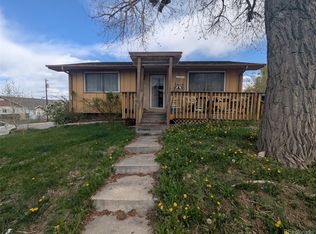 8298 Cherokee St, Denver, CO 80221