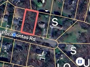 0 Pocahontas Rd, Danville, VA 24540