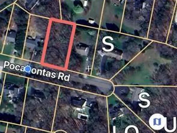 0 Pocahontas Rd, Danville, VA 24540