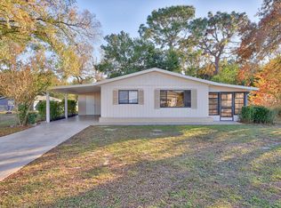 9554 SW 101st Ln, Ocala, FL 34481