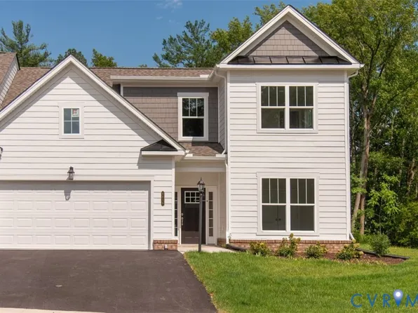8656 Hope Farm Ln, Mechanicsville, VA 23111