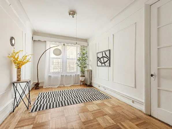 530 Manhattan Ave APT 5, New York, NY 10027