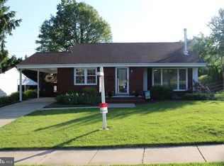 153 Othoridge Rd, Lutherville Timonium, MD 21093