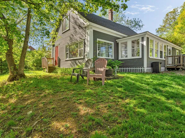 4 Morse Road, Monmouth, ME 04265