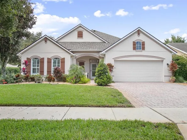 1388 Hazeldene Mnr, Deland, FL 32724