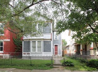 41 S June St, Dayton, OH 45403