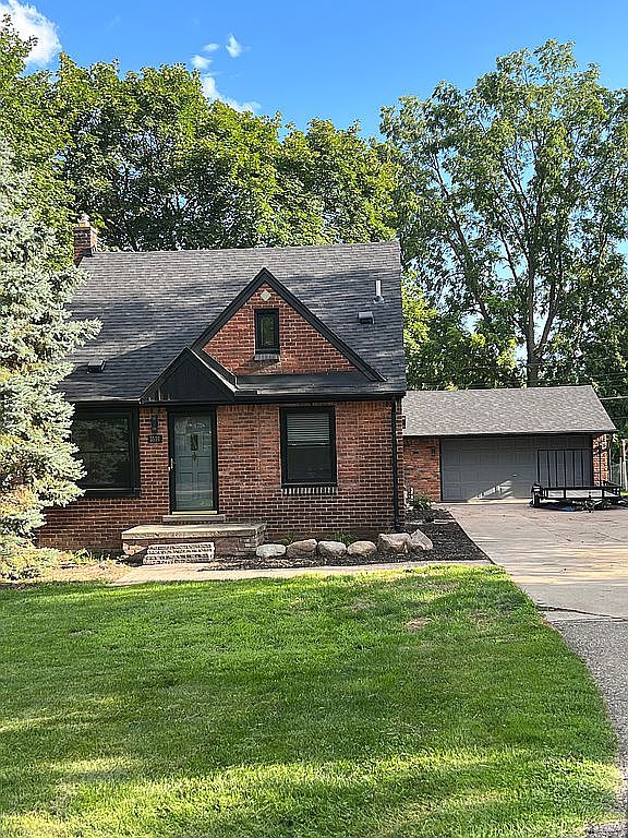 3599 Lincolnshire Rd, Waterford, MI 48328 Zillow