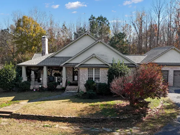 190 Carl Williams Rd, Senoia, GA 30276