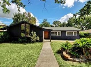 1310 Briarcliff Blvd, Austin, TX 78723
