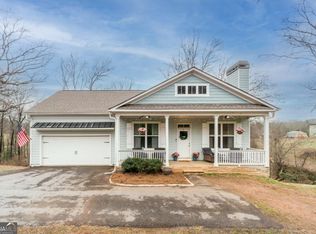 805 Ben Higgins Rd, Dahlonega, GA 30533