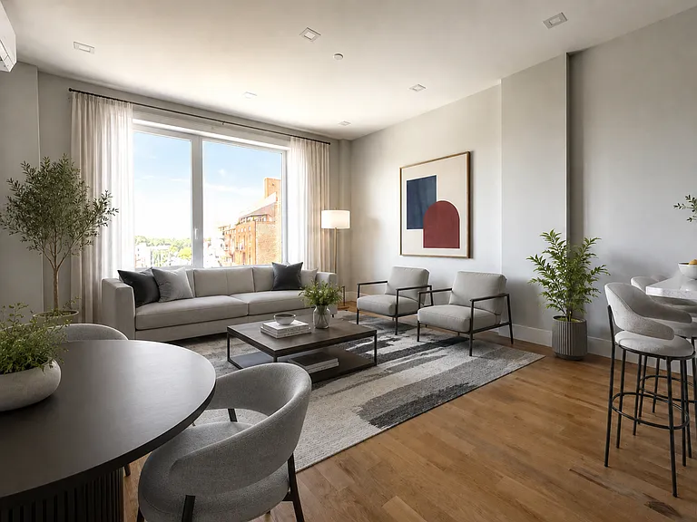 1700 Jerome Ave #6A — Photo 1